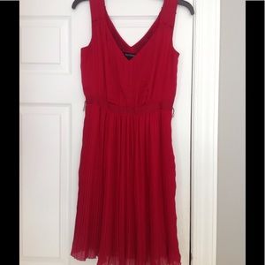 White House Black Market Dress